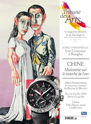 Tribune des Arts_329035_0 Tribune des Arts_329035_0