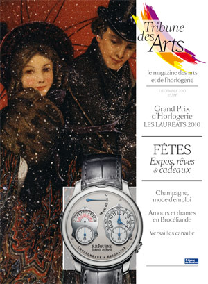 Tribune des Arts_329436_0 Tribune des Arts_329436_0