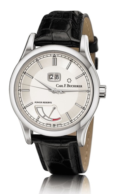 Carl F. Bucherer_330730_0
