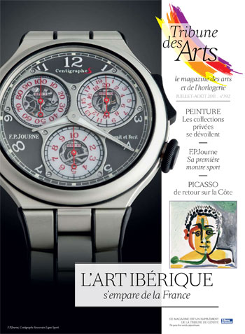 Tribune des Arts_330779_0