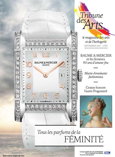 Tribune des Arts_331077_0