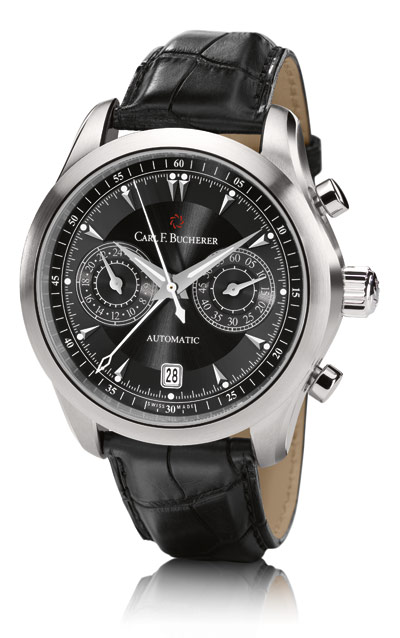 Carl F. Bucherer_331208_1