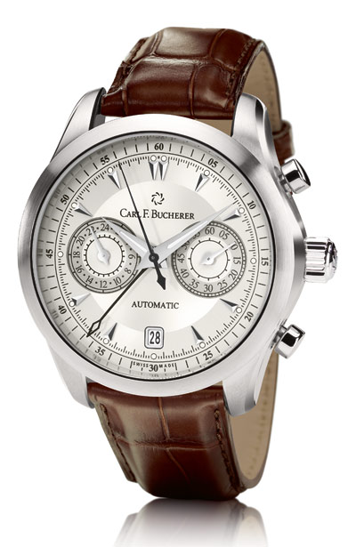 Carl F. Bucherer_331208_0