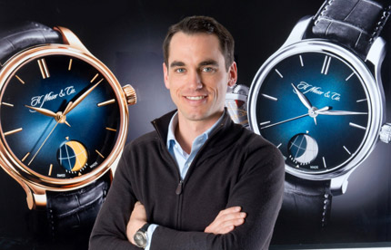 H. Moser & Cie_335371_0