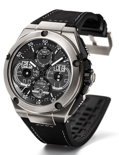 Ingenieur Calendrier Perpétuel Digital Date et Mois