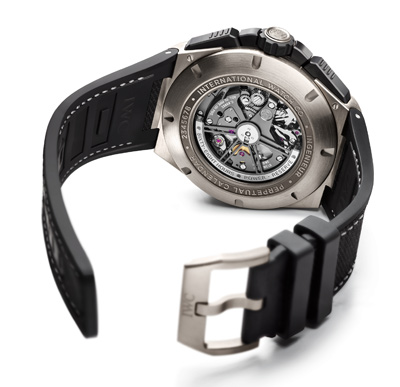 Ingenieur Calendrier Perpétuel Digital Date et Mois