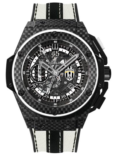 King Power Juventus de Turin