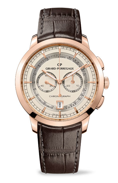 Chronographe 1966