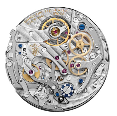 Chronographe 1966