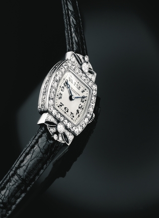 Pionnier des montres-bracelets_323315_0