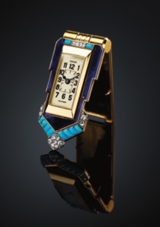 La montre Duoplan_323312_2 La montre Duoplan_323312_2