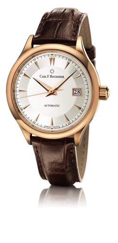 Carl F. Bucherer_330800_0