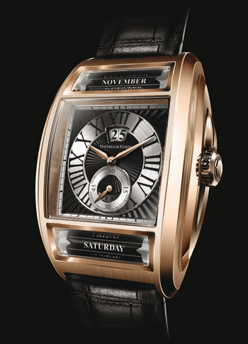 Maitres du Temps_325511_0