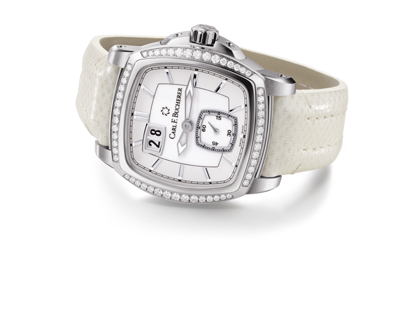 Carl F. Bucherer_327805_0 Carl F. Bucherer_327805_0