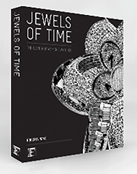 Jewels of Time, the World of Women's Watches, Roberta Naas