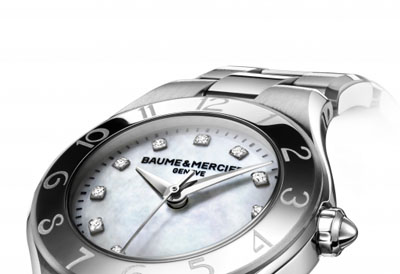 Baume & Mercier_331631_0 Baume & Mercier_331631_0