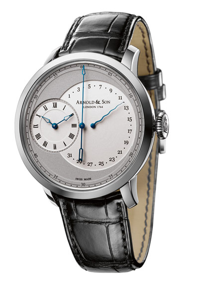 Arnold & Son_332169_1 Arnold & Son_332169_1