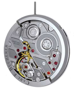 Carl F. Bucherer_334598_2 Carl F. Bucherer_334598_2