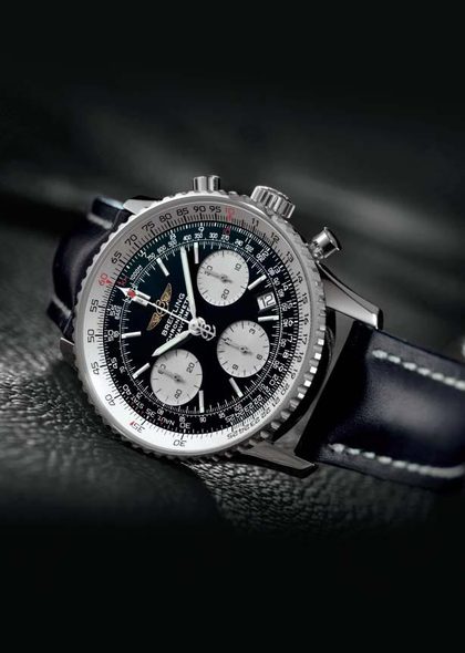 Navitimer
