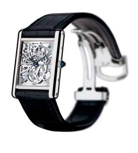 Collection Privée Cartier Paris