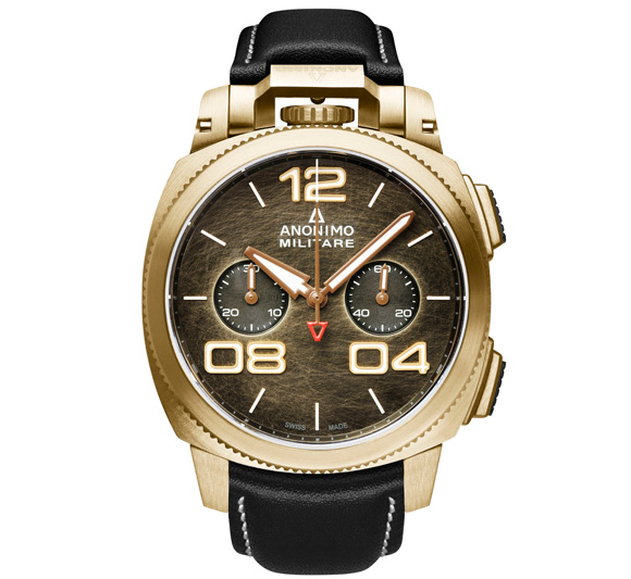 Anonimo Militare Classic Chrono 