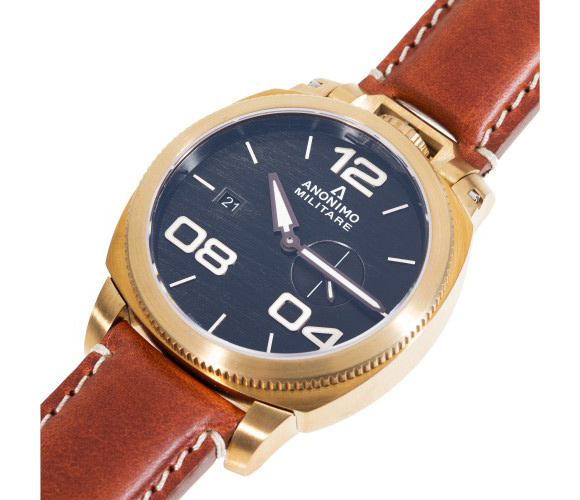 Anonimo Militare Classic Colette 