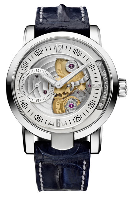 Armin Strom, Gravity Water, ref.ST13-GW.50  