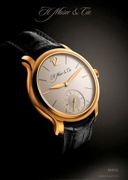 H.Moser & Cie_322865_3 H.Moser & Cie_322865_3