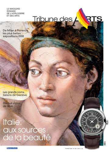 Tribune des Arts_321415_0