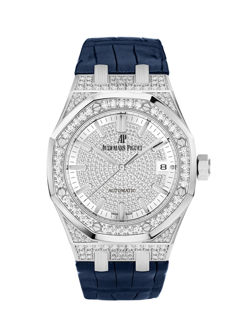 Royal Oak Automatique 37 mm
