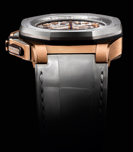 Royal Oak Offshore Chronograph LeBron James Audemars Piguet