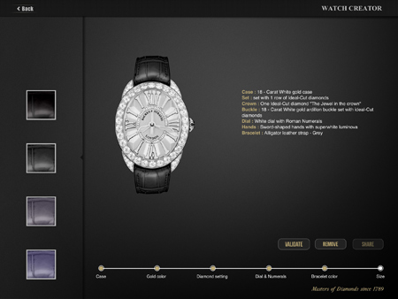 Backes-Strauss-Ipad-Application 