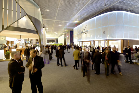 Baselworld 2014 Baselworld 2014
