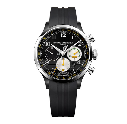 Baume & Mercier - Capeland Shelby® Cobra 1963 Compétition