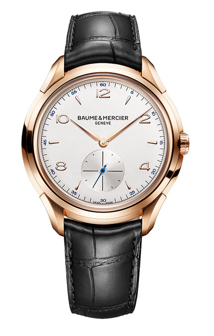 Baume & Mercier Clifton 1830
