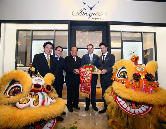 Breguet-boutique-Kuala-Lumpur 