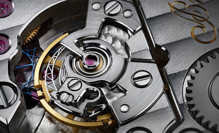 Breguet Classique Chronometrie 7727 Balancier Breguet Classique Chronometrie 7727 Balancier
