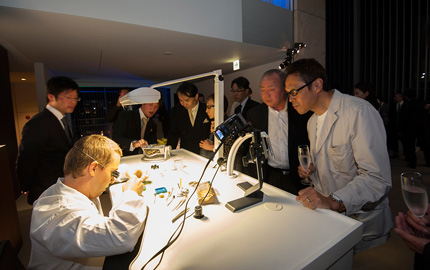 Breguet-expo-Museum-Tokyo 