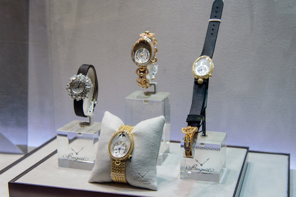 Breguet - Neiman Marcus Atlanta Breguet - Neiman Marcus Atlanta