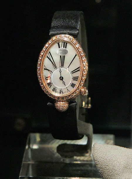 Breguet-Reine-Naples-Kuala-Lumpur