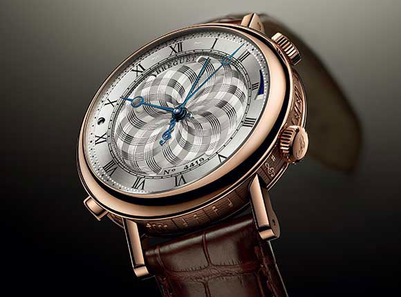 Breguet Classique La Musicale