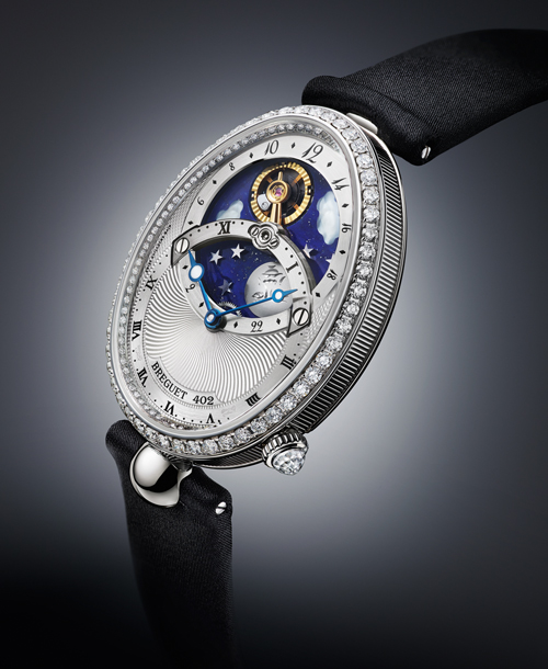 Reine de Naples “Day/Night” 8998