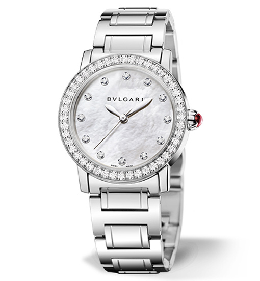 Bulgari - Bulgari Bulgari Lady Bulgari - Bulgari Bulgari Lady