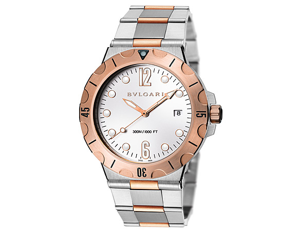 Bulgari