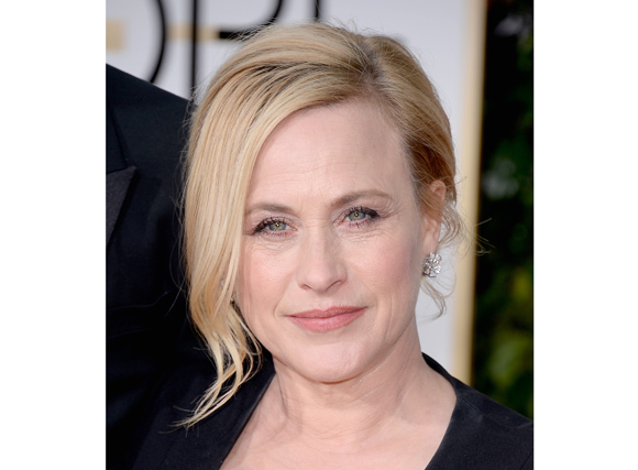 Bulgari Patricia Arquette