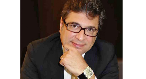 Guido Terreni