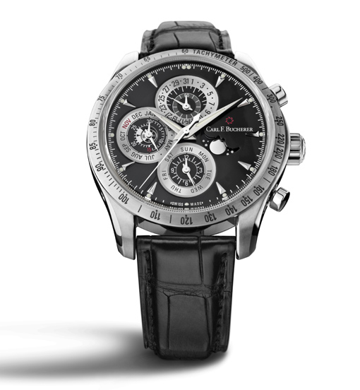 Carl F. Bucherer - Manero ChronoPerpetual OnlyWatch 2015