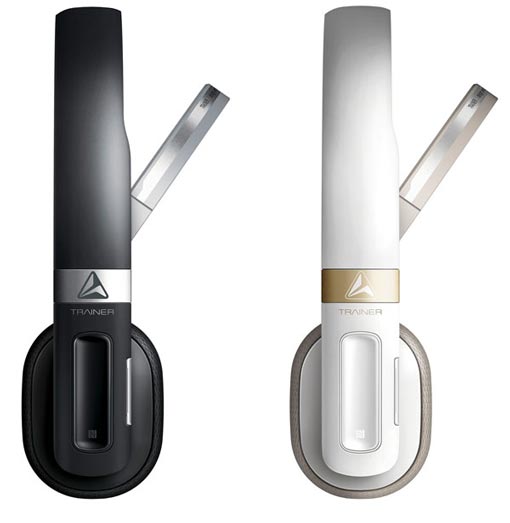 Casque Gibson Trainer Usain Bolt