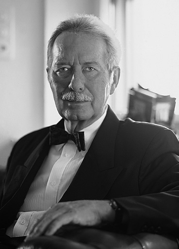Century Hans Ulrich Klingenberg