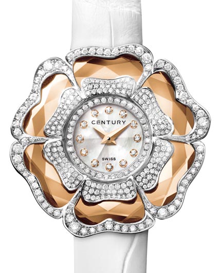 Century Leela Blossom Ref.659.2.F.12P.66.CZK 